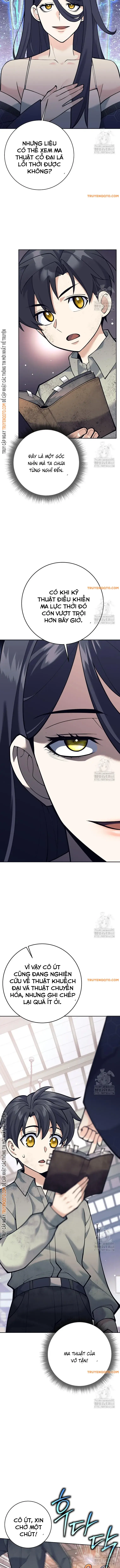 Phệ Kiếm Chapter 6 - Trang 2