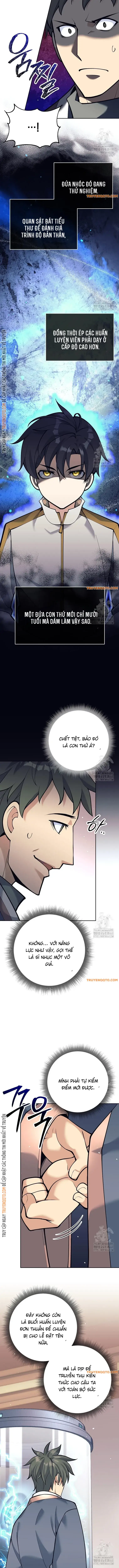 Phệ Kiếm Chapter 7 - Trang 2