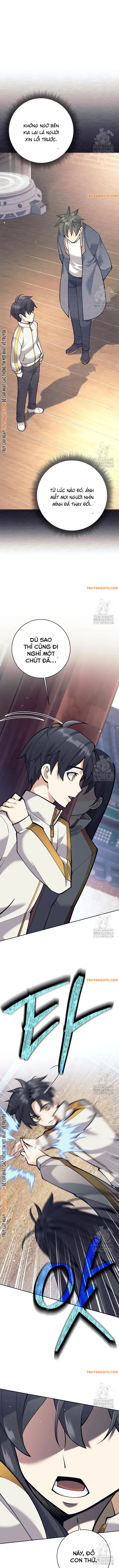 Phệ Kiếm Chapter 7 - Trang 2