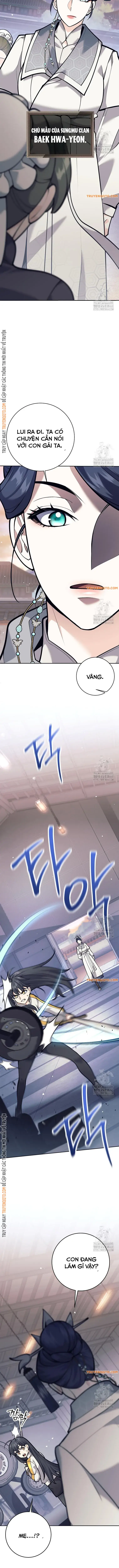 Phệ Kiếm Chapter 7 - Trang 2