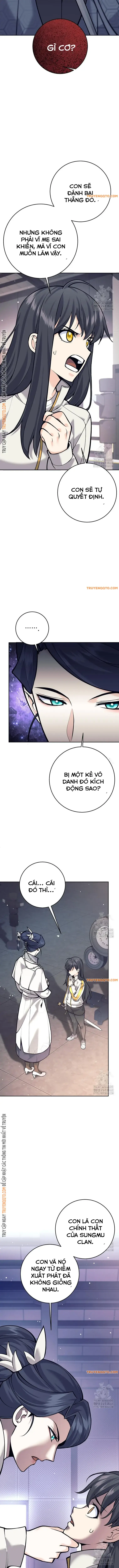 Phệ Kiếm Chapter 7 - Trang 2