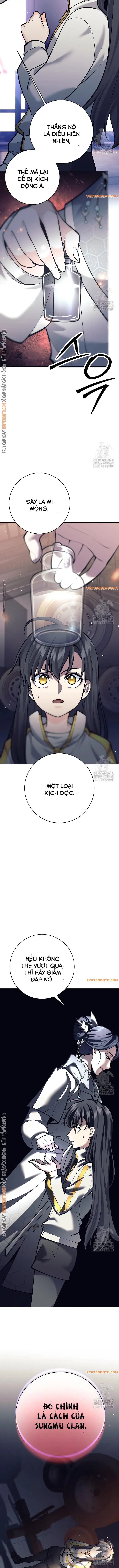 Phệ Kiếm Chapter 7 - Trang 2