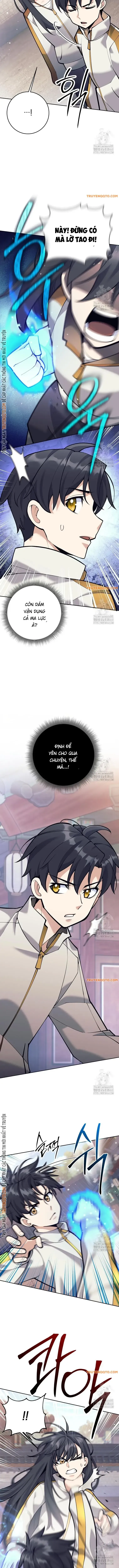 Phệ Kiếm Chapter 7.1 - Trang 2