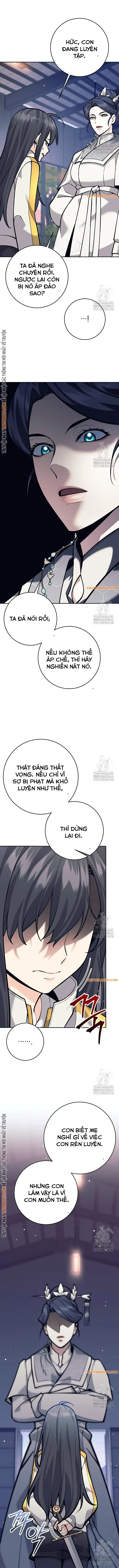 Phệ Kiếm Chapter 7.1 - Trang 2