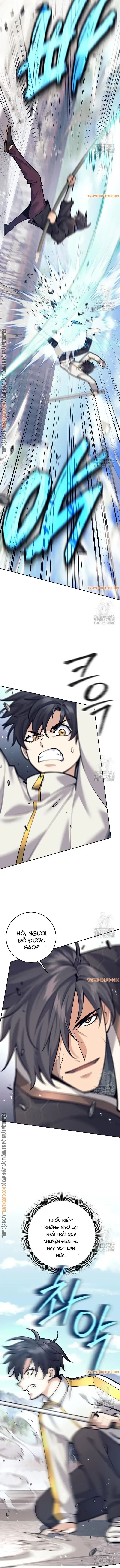 Phệ Kiếm Chapter 8.1 - Trang 2