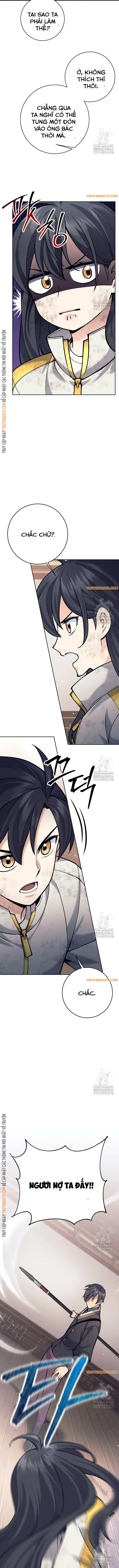 Phệ Kiếm Chapter 9 - Trang 2