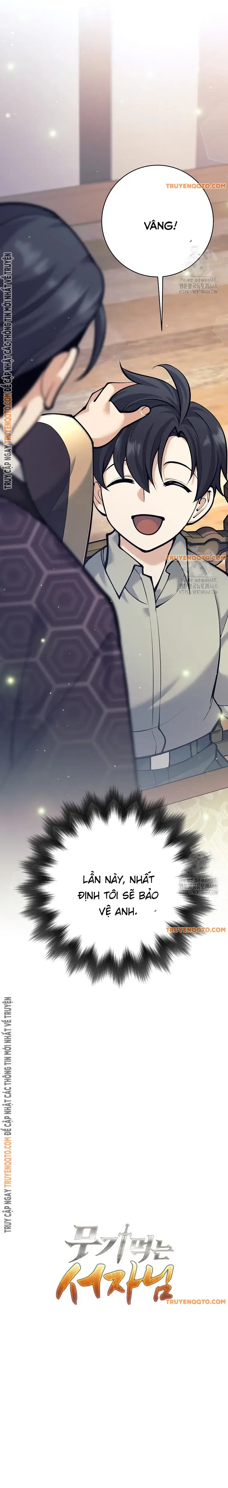 Phệ Kiếm Chapter 9 - Trang 2