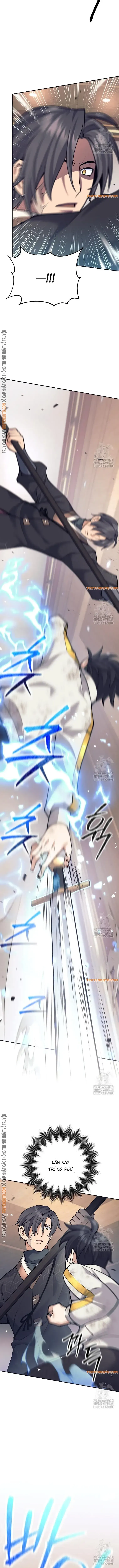 Phệ Kiếm Chapter 9.1 - Trang 2