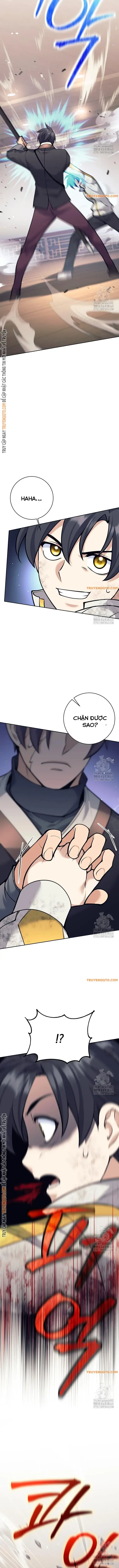 Phệ Kiếm Chapter 9.1 - Trang 2