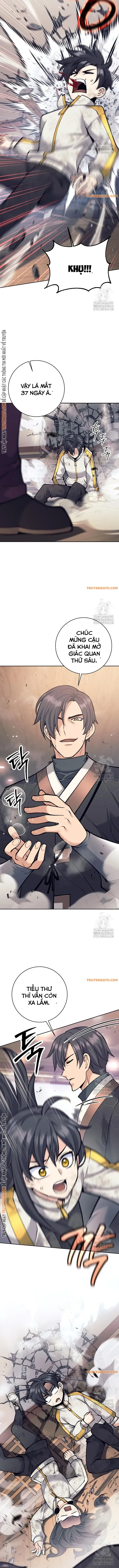 Phệ Kiếm Chapter 9.1 - Trang 2