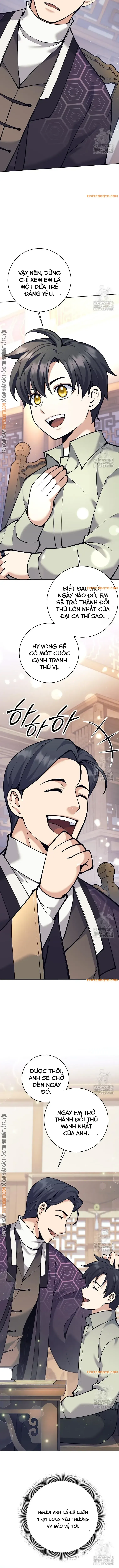 Phệ Kiếm Chapter 9.1 - Trang 2