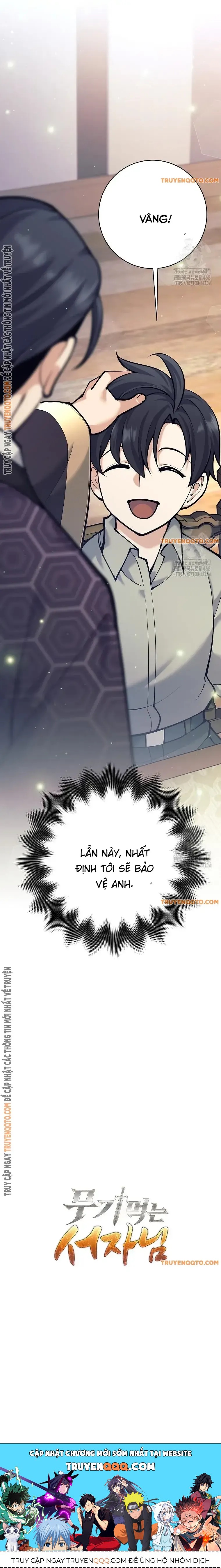 Phệ Kiếm Chapter 9.1 - Trang 2