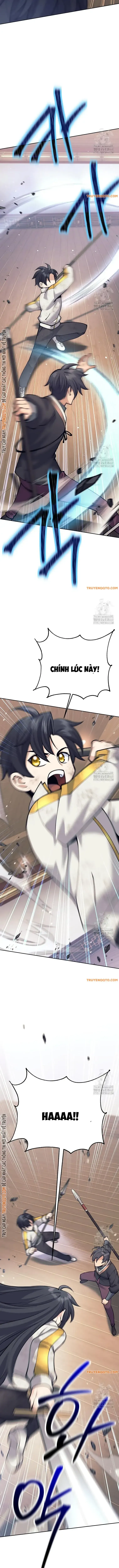 Phệ Kiếm Chapter 9.1 - Trang 2