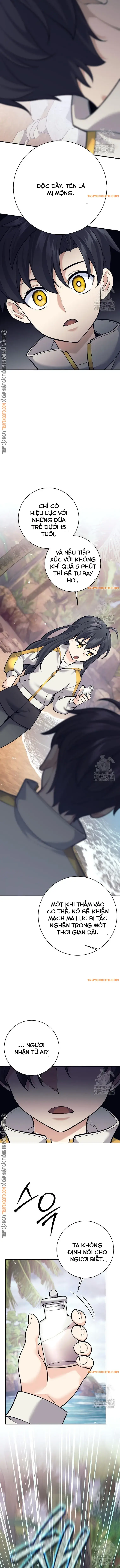 Phệ Kiếm Chapter 10 - Trang 2