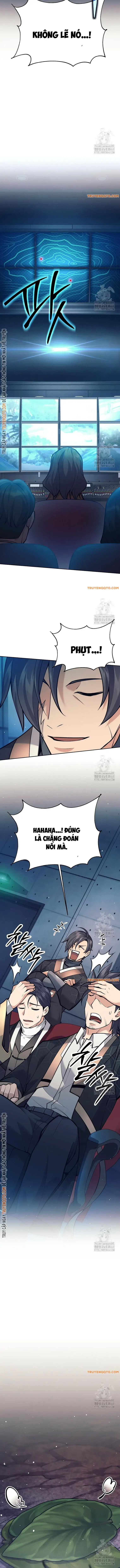 Phệ Kiếm Chapter 10 - Trang 2