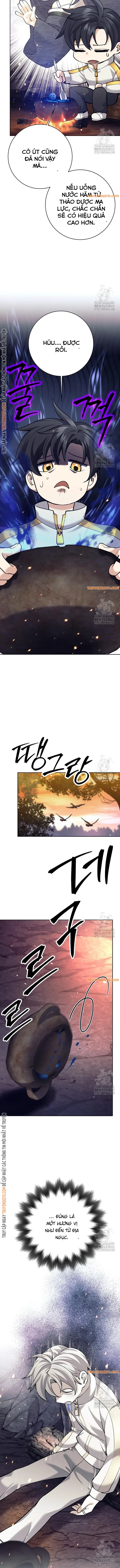 Phệ Kiếm Chapter 10 - Trang 2