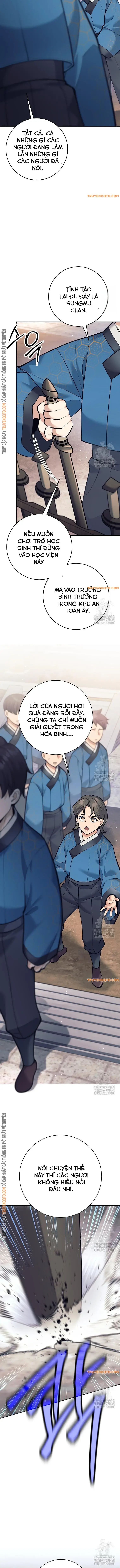 Phệ Kiếm Chapter 17 - Trang 2