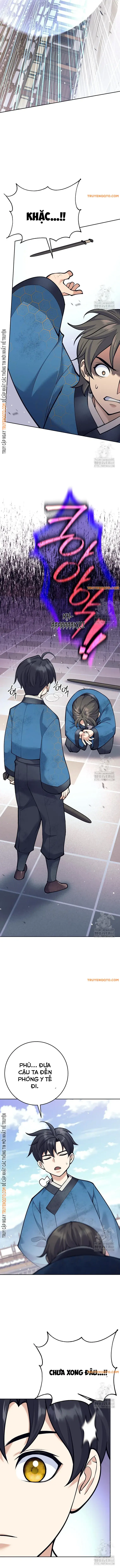Phệ Kiếm Chapter 17 - Trang 2