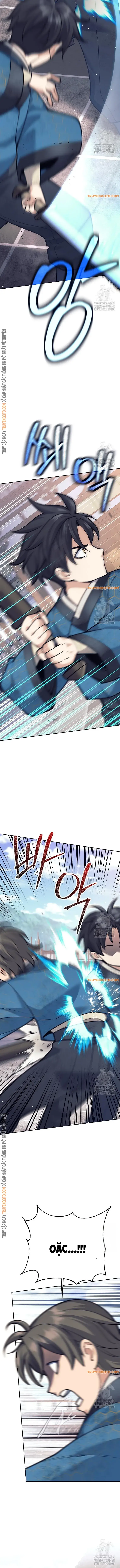 Phệ Kiếm Chapter 17 - Trang 2