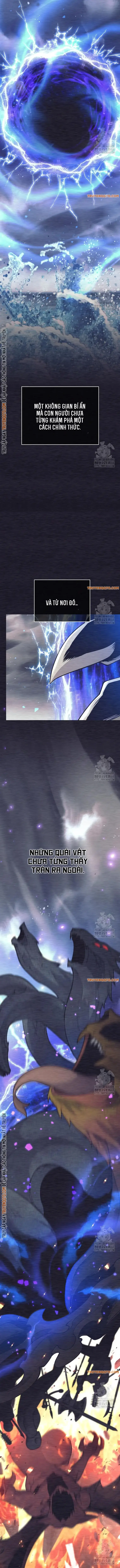 Phệ Kiếm Chapter 21 - Trang 2