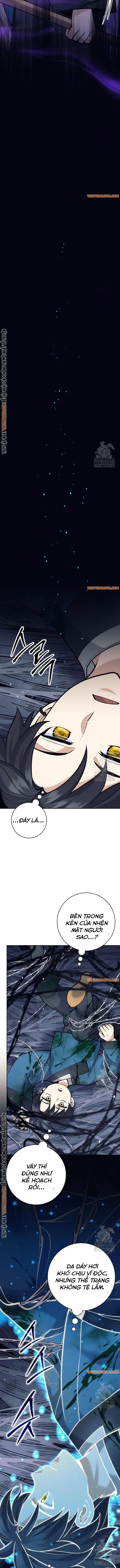 Phệ Kiếm Chapter 21 - Trang 2