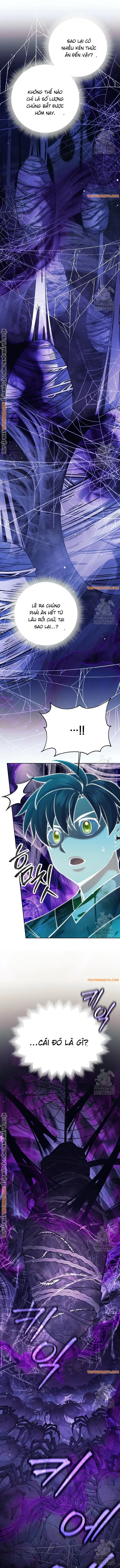 Phệ Kiếm Chapter 21 - Trang 2