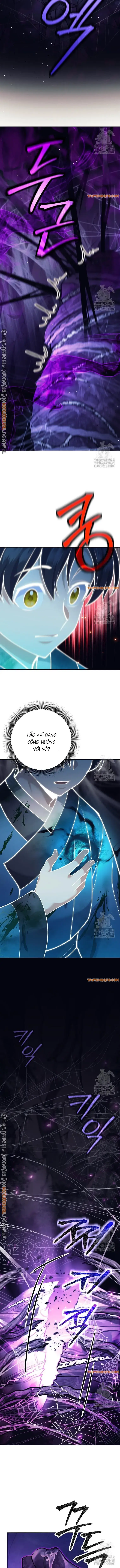 Phệ Kiếm Chapter 21 - Trang 2