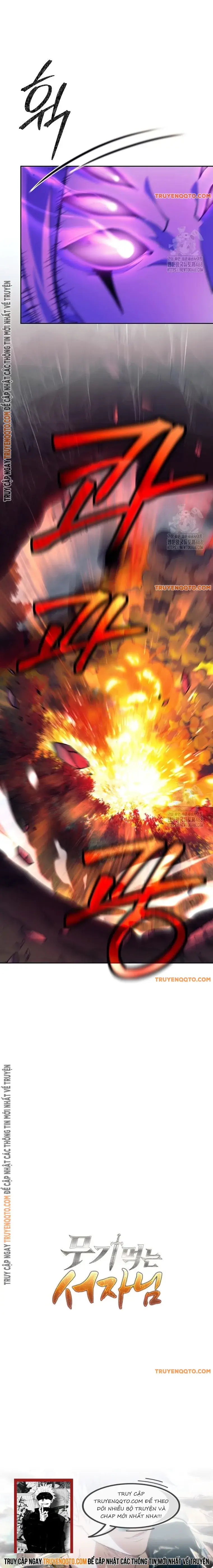 Phệ Kiếm Chapter 21 - Trang 2