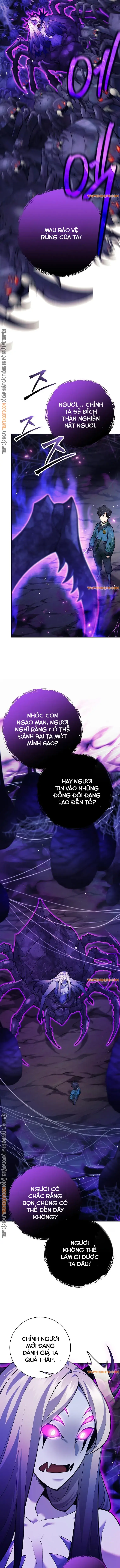 Phệ Kiếm Chapter 22 - Trang 2