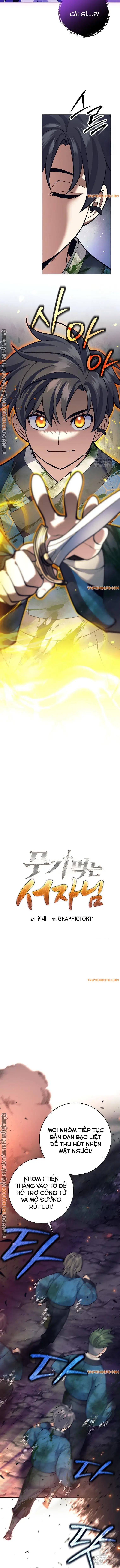 Phệ Kiếm Chapter 22 - Trang 2