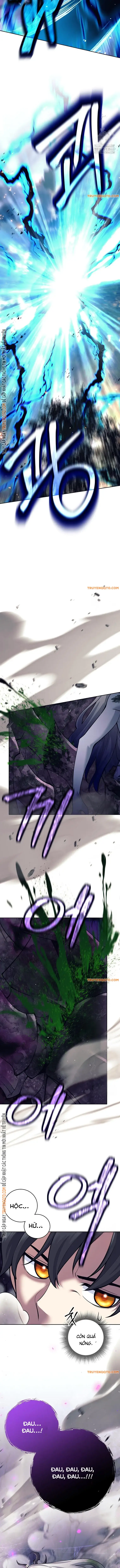 Phệ Kiếm Chapter 22 - Trang 2