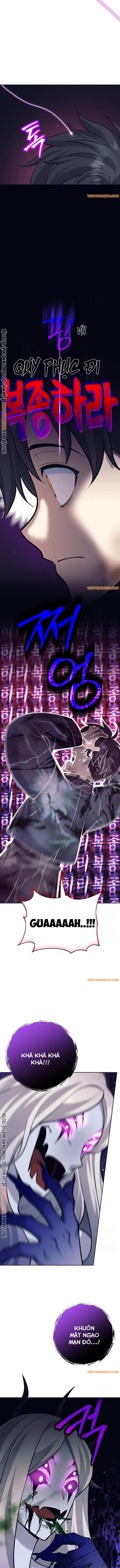 Phệ Kiếm Chapter 22 - Trang 2