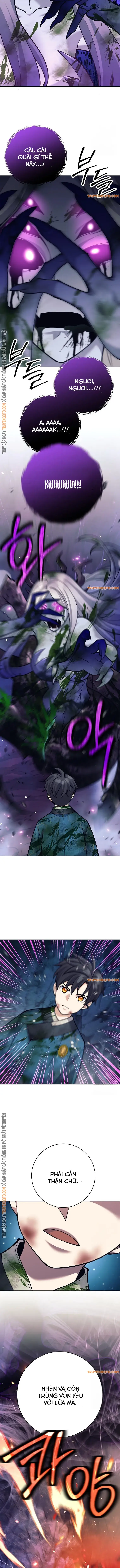 Phệ Kiếm Chapter 22 - Trang 2