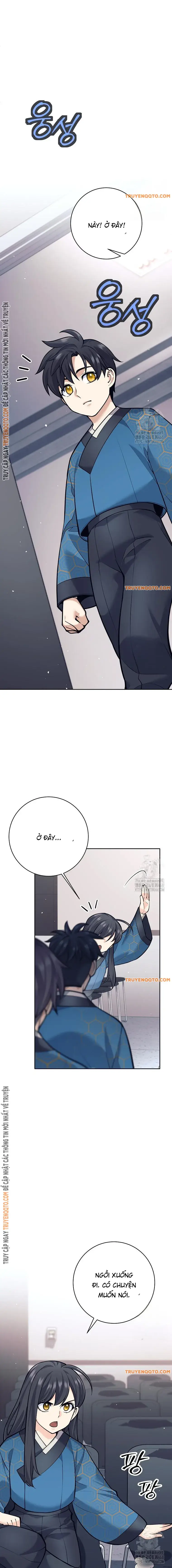 Phệ Kiếm Chapter 23 - Trang 2