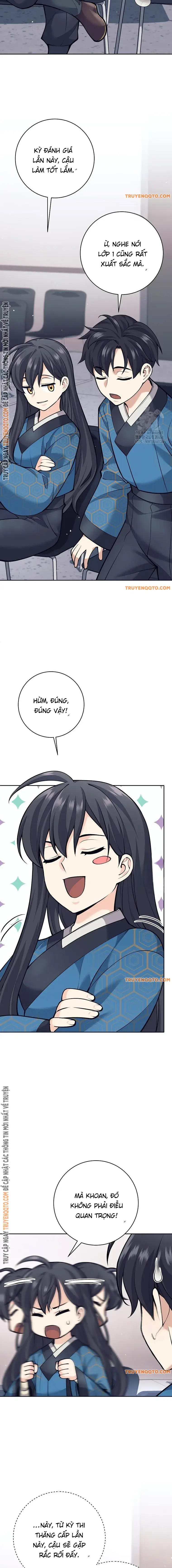 Phệ Kiếm Chapter 23 - Trang 2