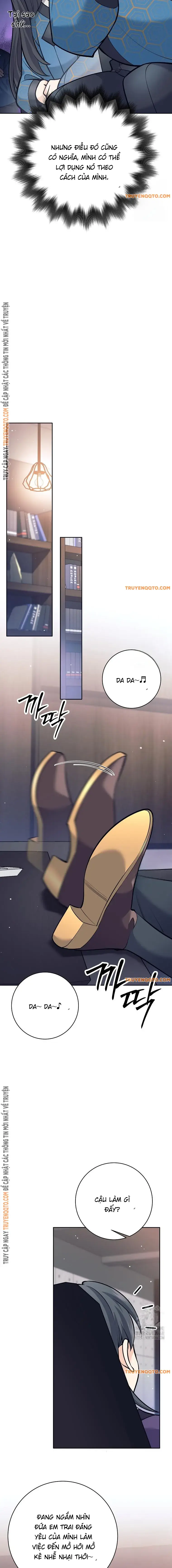 Phệ Kiếm Chapter 23 - Trang 2