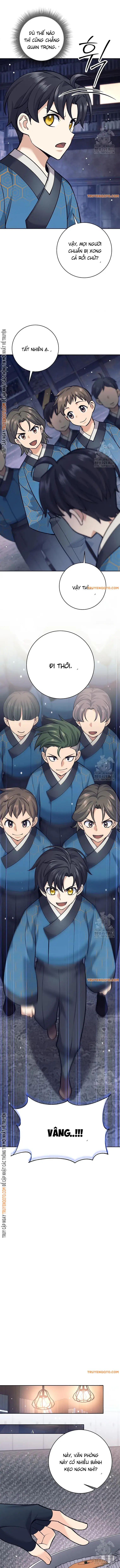 Phệ Kiếm Chapter 24 - Trang 2