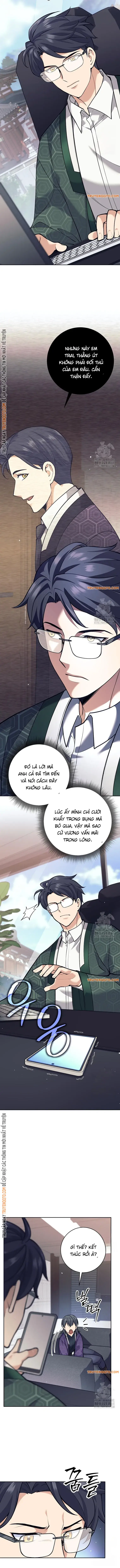 Phệ Kiếm Chapter 24 - Trang 2