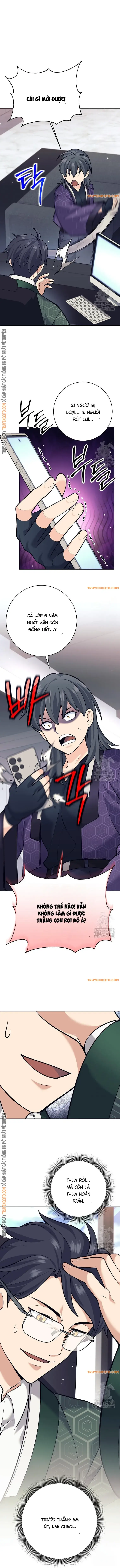 Phệ Kiếm Chapter 24 - Trang 2