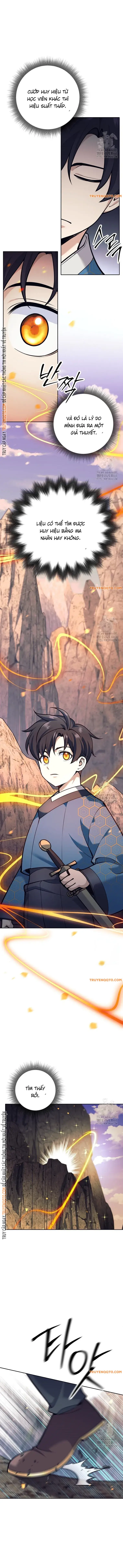 Phệ Kiếm Chapter 24 - Trang 2