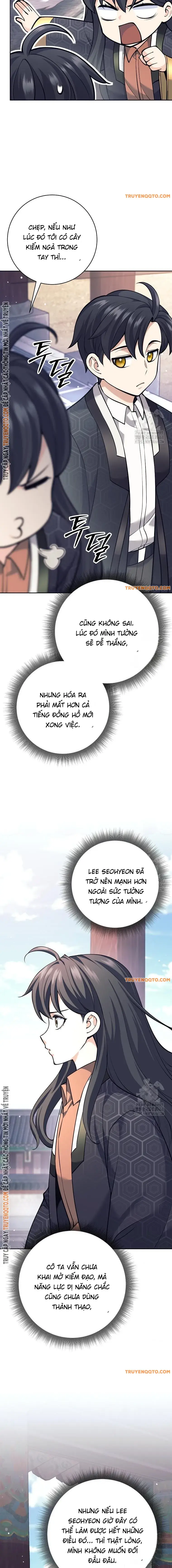 Phệ Kiếm Chapter 25 - Trang 2