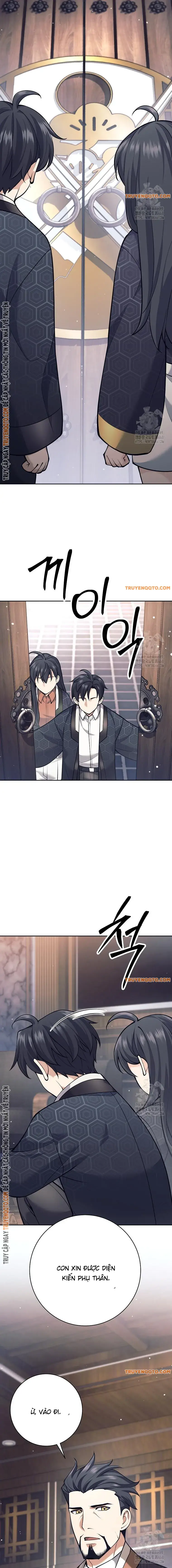 Phệ Kiếm Chapter 25 - Trang 2