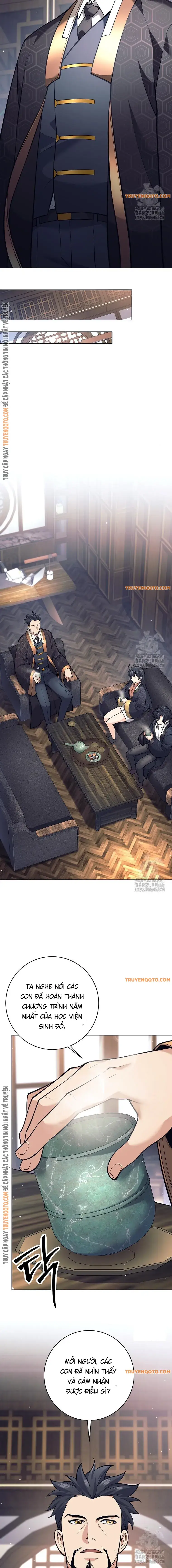 Phệ Kiếm Chapter 25 - Trang 2
