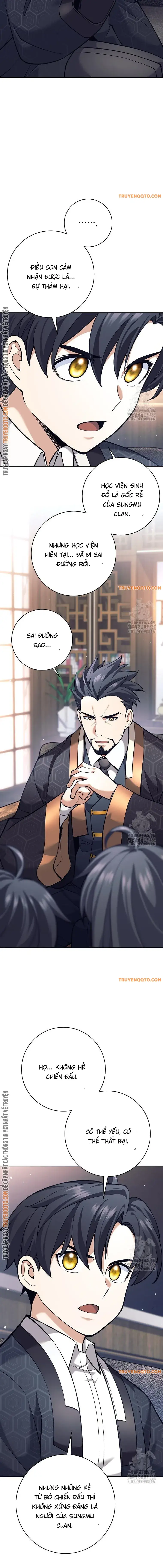 Phệ Kiếm Chapter 25 - Trang 2