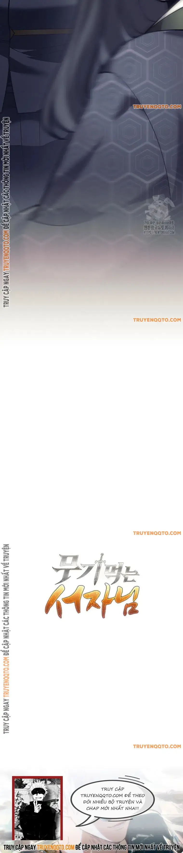 Phệ Kiếm Chapter 25 - Trang 2