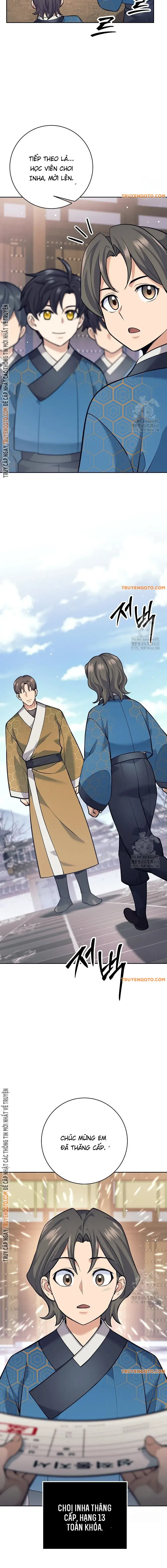 Phệ Kiếm Chapter 25 - Trang 2