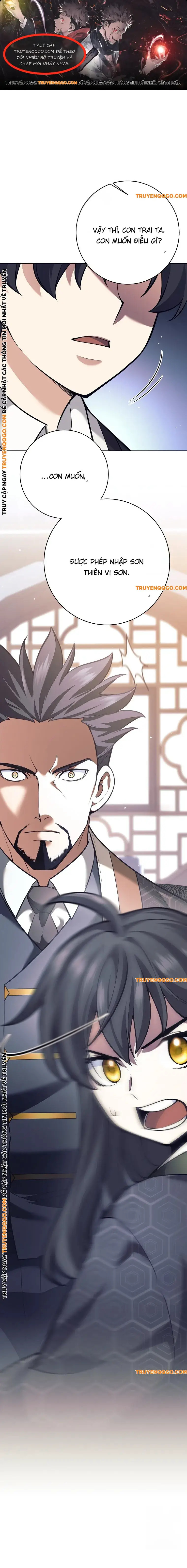 Phệ Kiếm Chapter 26 - Trang 2