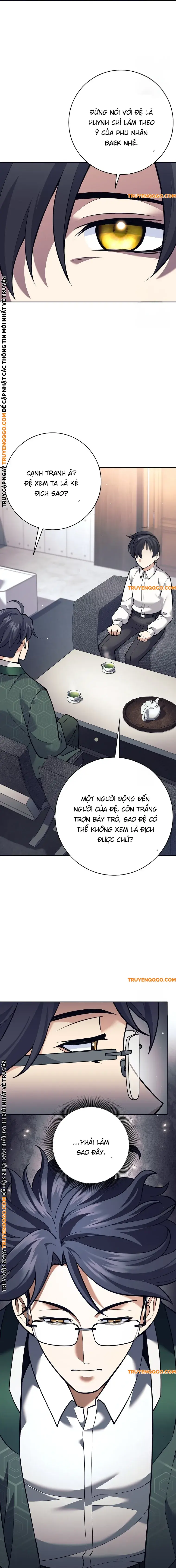 Phệ Kiếm Chapter 26 - Trang 2