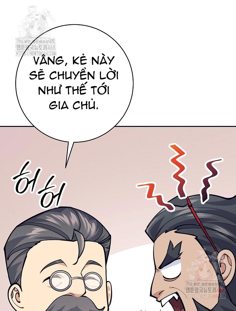 Phệ Kiếm Chapter 28 - Trang 2