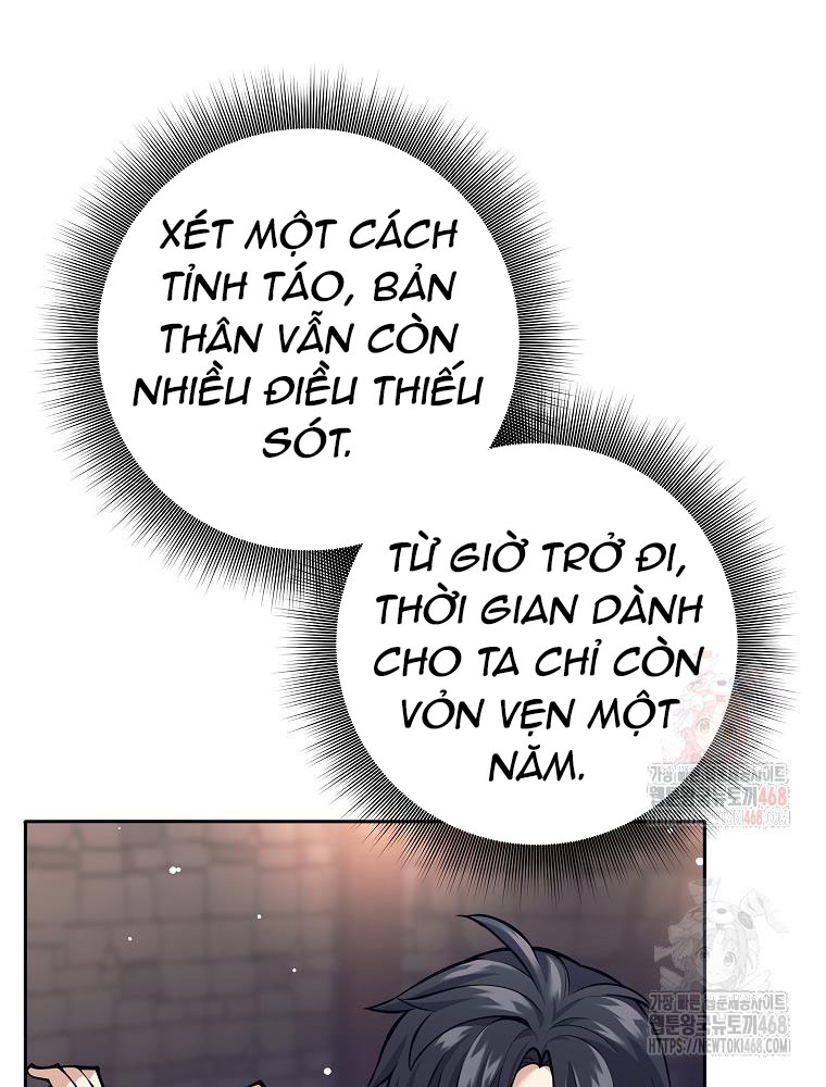Phệ Kiếm Chapter 28 - Trang 2